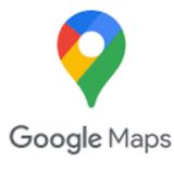 GoogleMaps - ANA futura lab